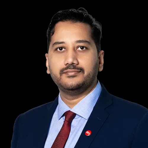 Omer Waheed