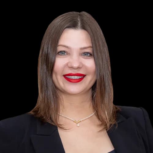 Oxana Kostyleva