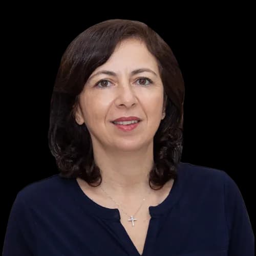 Rania Kassis