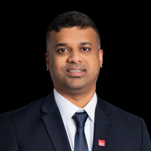 Reji Joseph