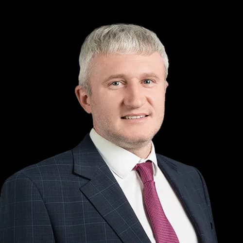 Roman Matsaniuk