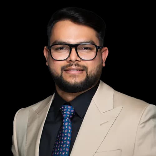 Sidharth Kumar Pathak