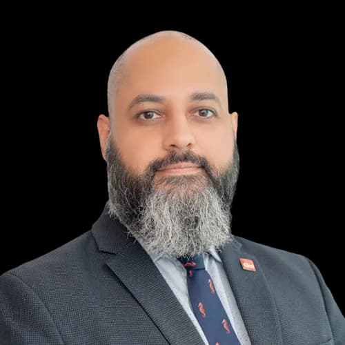 Sirajuddin Choudhary