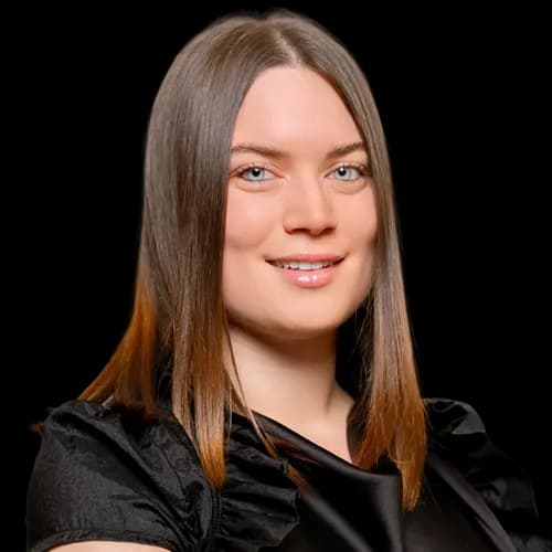 Tamara Matic
