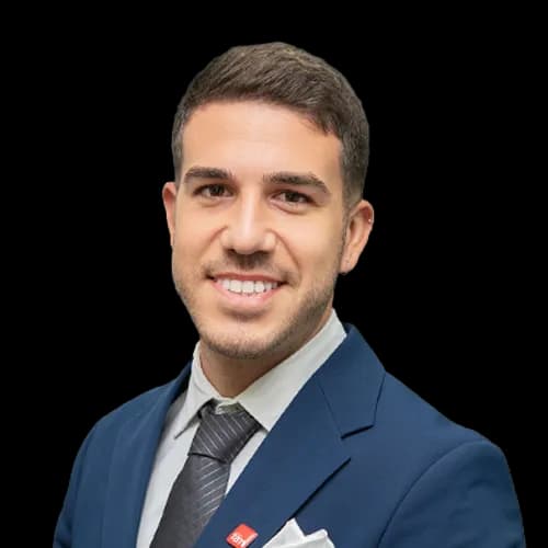 Walter Campofranco