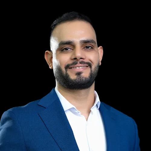 Wasim Raja Parrey