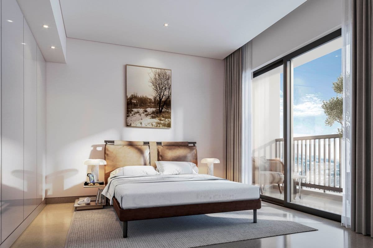 High Floor | Huge Layout | Genuine Resale | Modern