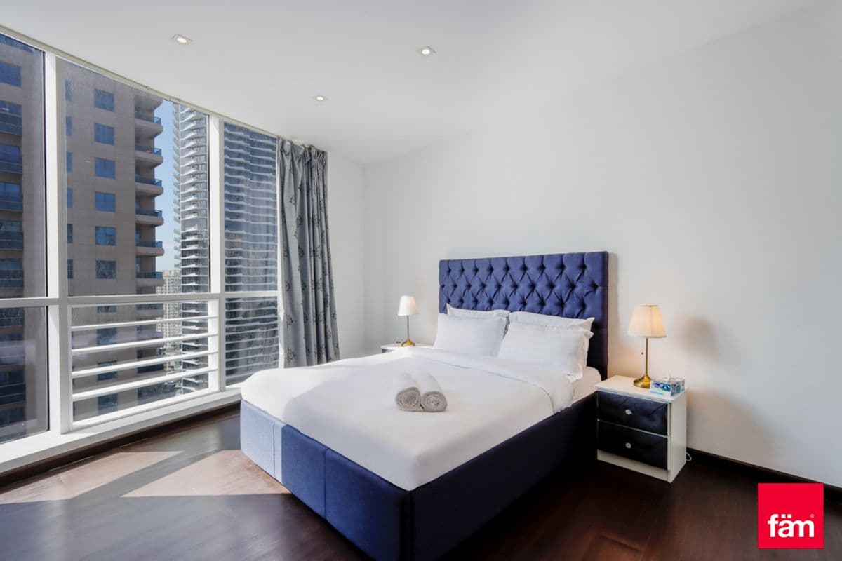 Duplex With Private Pool | Renovated
