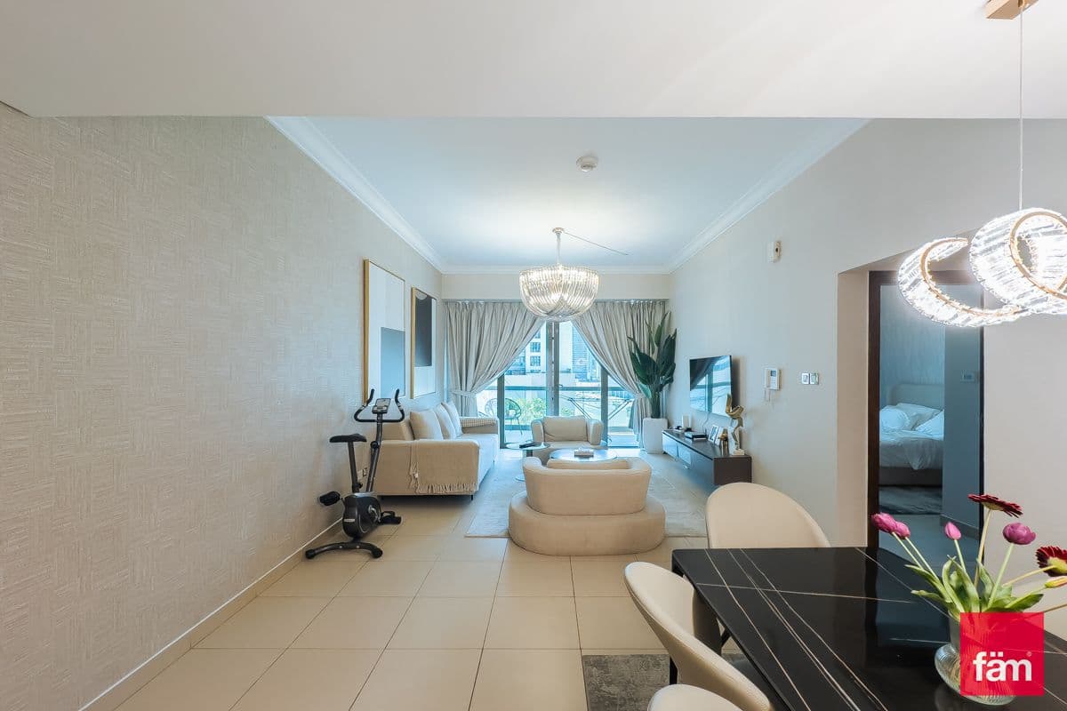 Vacant Soon I Fully Furnished I Priced Well