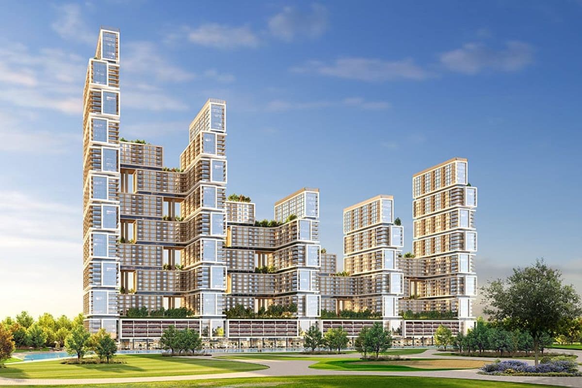 Stunning Unit | High Floor | Premium Amenities