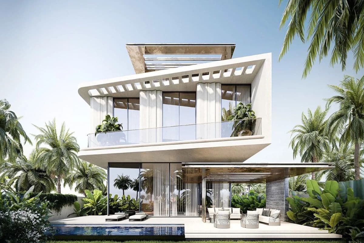Bentley Mansions|Fully Furnished|Luxury Interior M