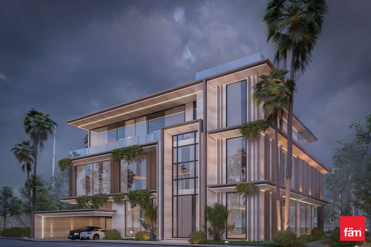 Ultra Luxury Mansion | Extraordinary Design