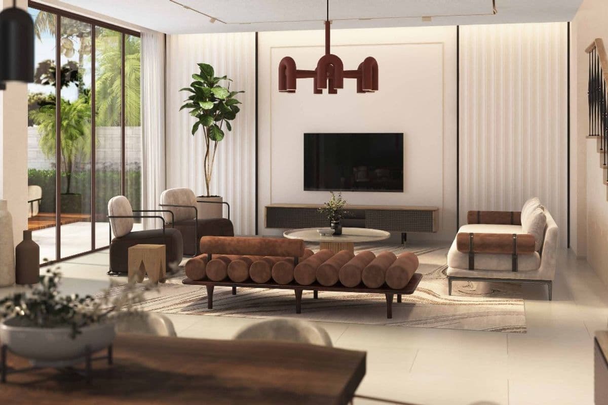 Luxury Living | Prime Location | Near Lagoons