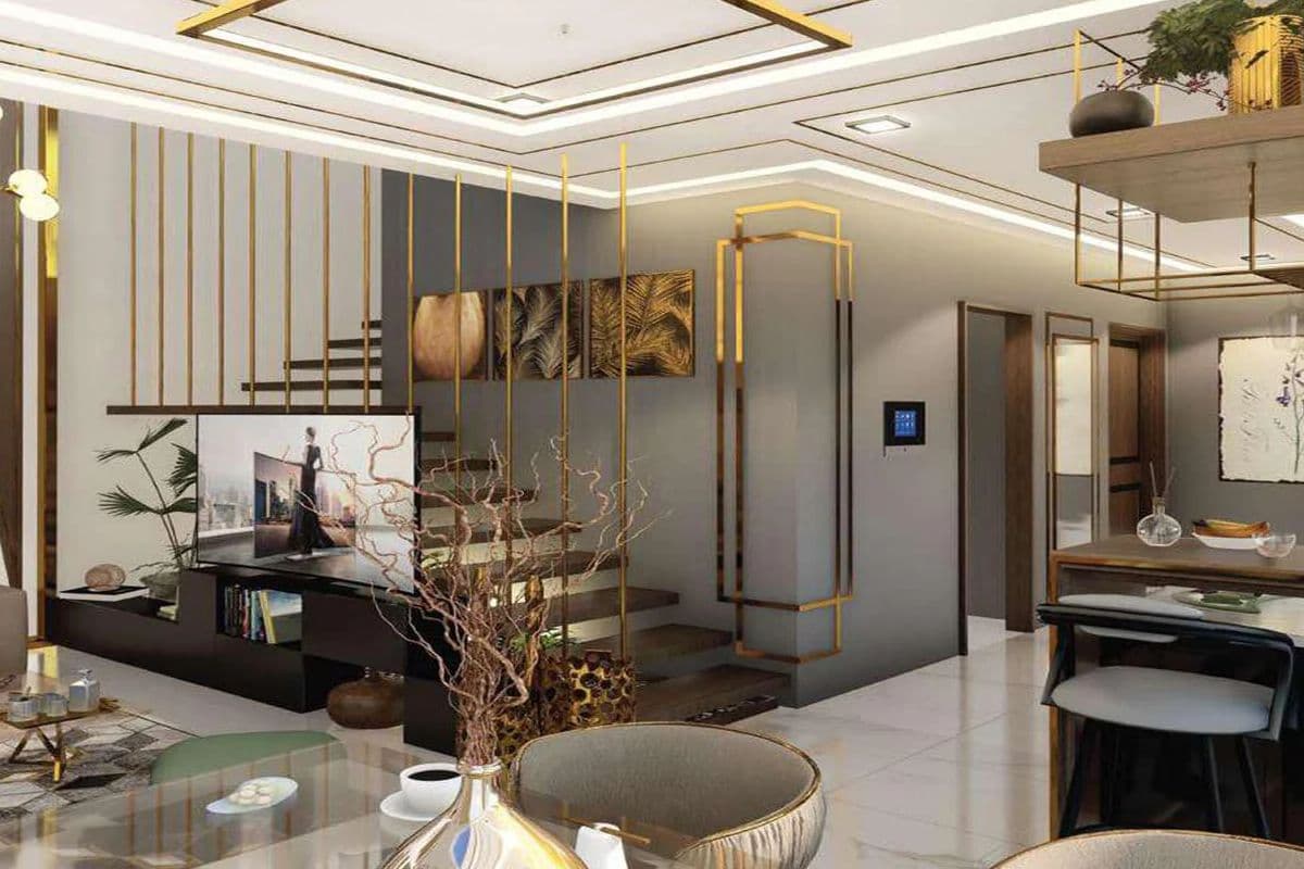 Motivated Seller | Brand New | High ROI | Handover