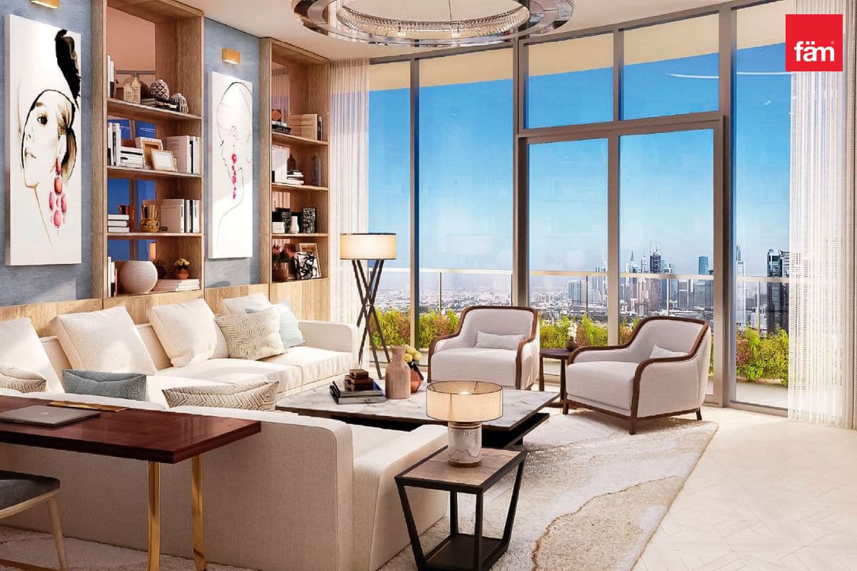 Investment Property | High Floor | Best Sea View