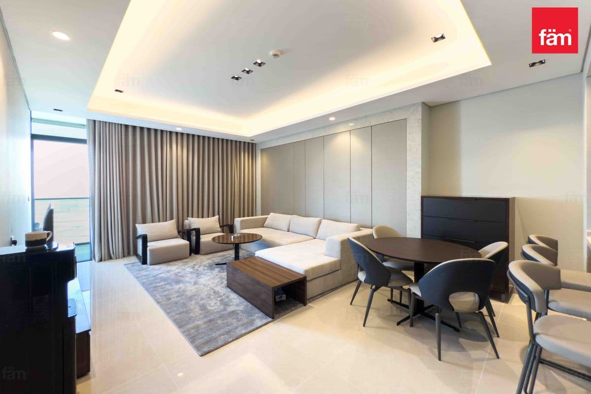 Best Layout | Payment Plan | Vacant | Meydan View