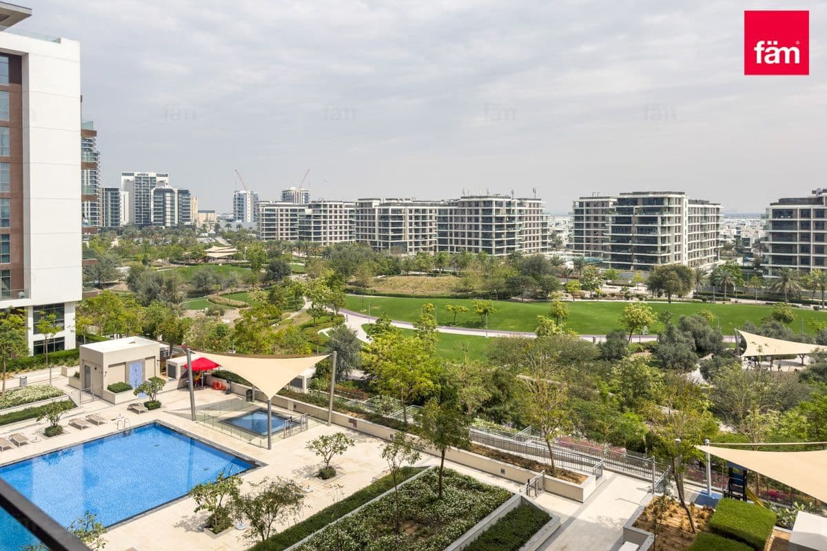 Brand New | Vacant | 2 Bedrooms | Specious