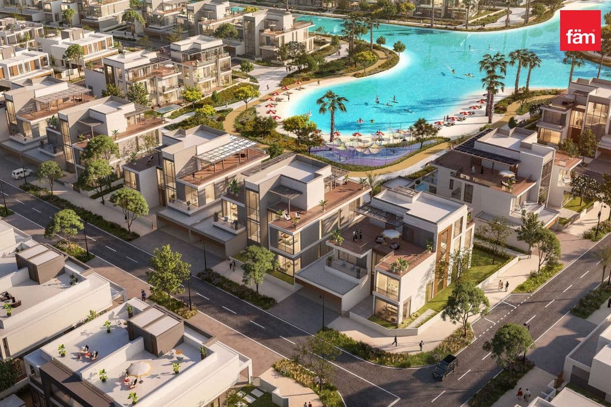 Corner| Semi Detached | Big Plot |Near Beach
