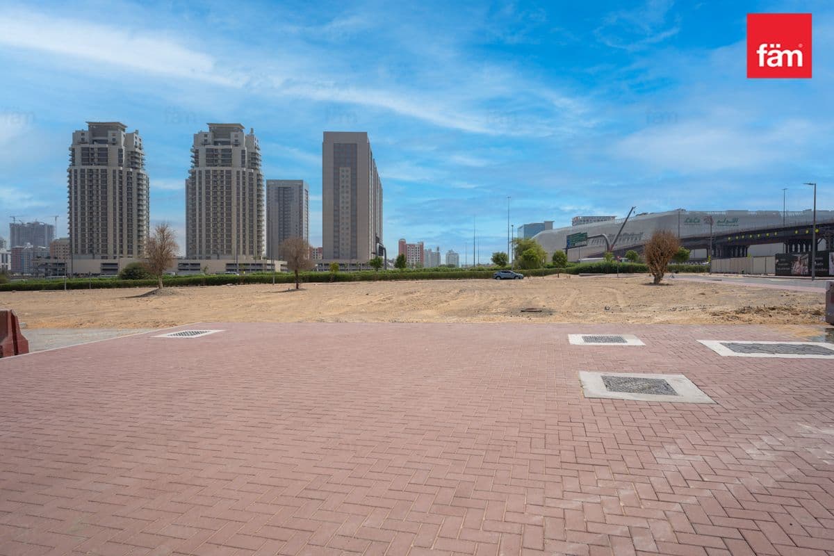 Multiple Plots | G+2 | Investment Opportunity