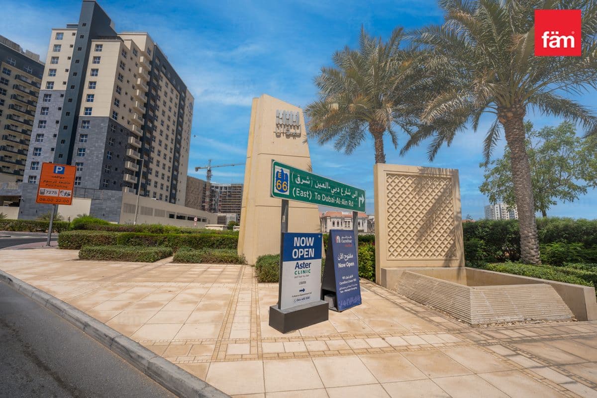 Liwan Multiple Plots For Sale | G+2 | Investment