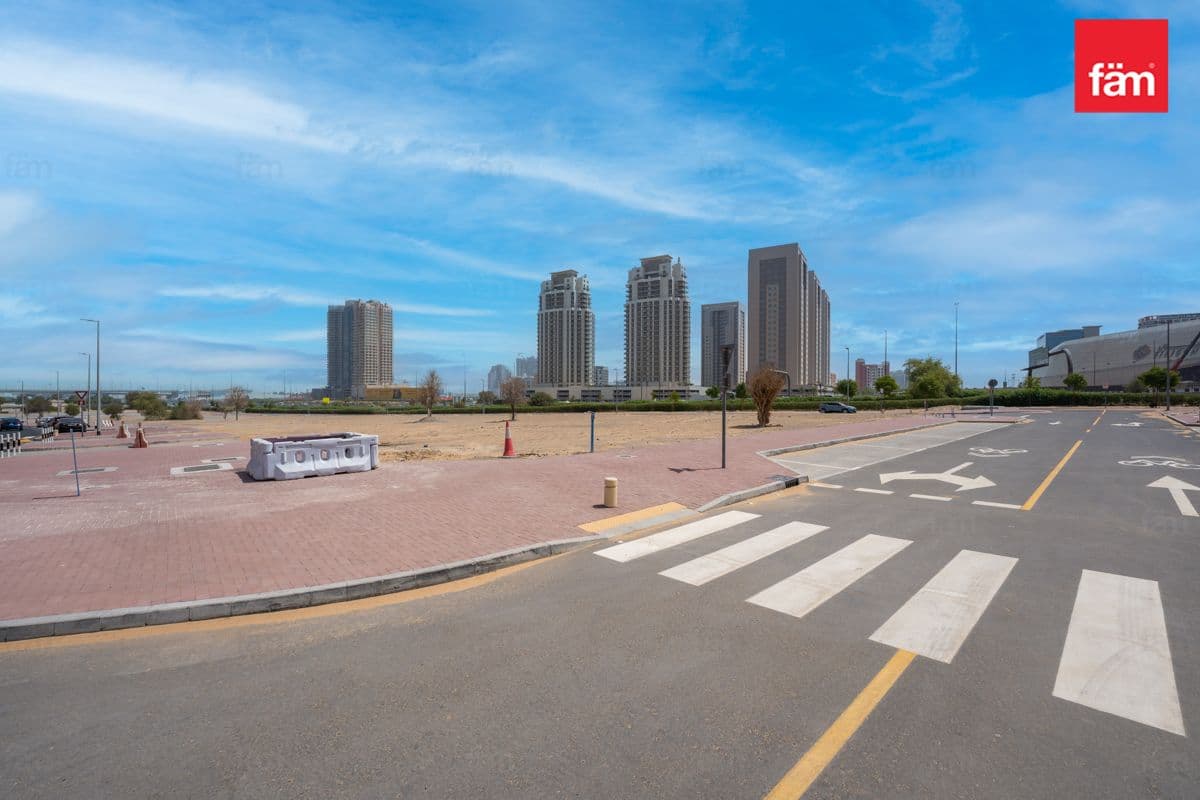 Liwan Multiple Plots For Sale | G+2 | Investment