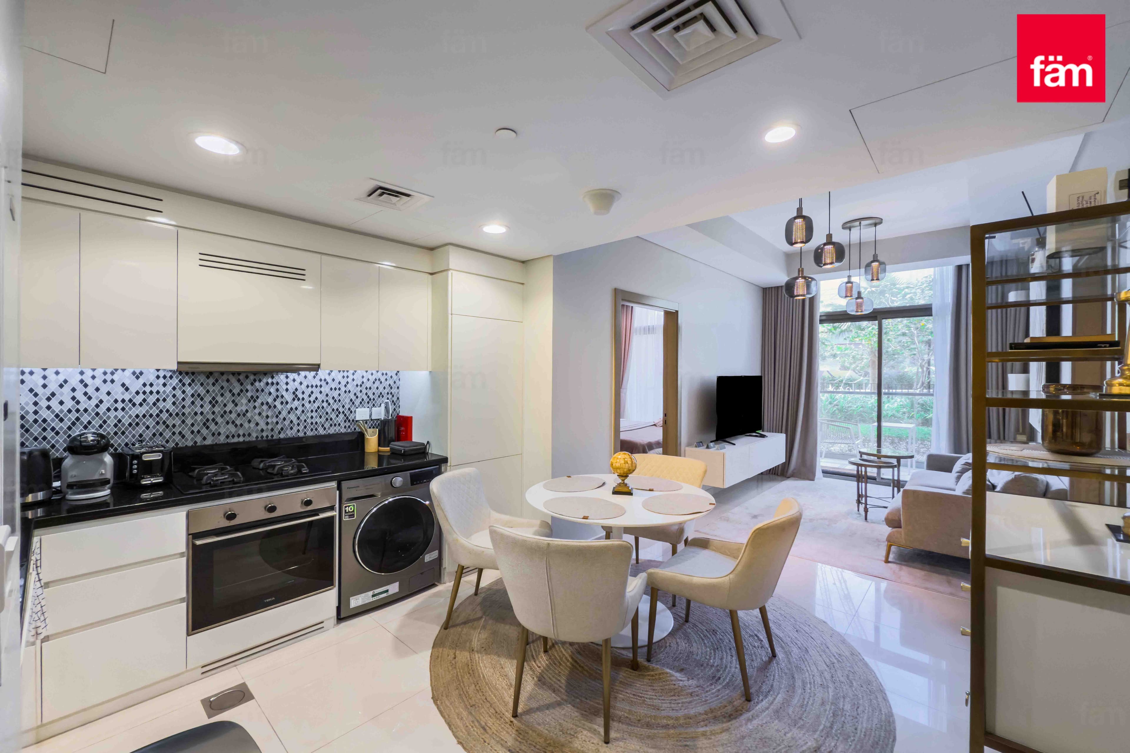 Amazing Location I Great Garden View | Spacious