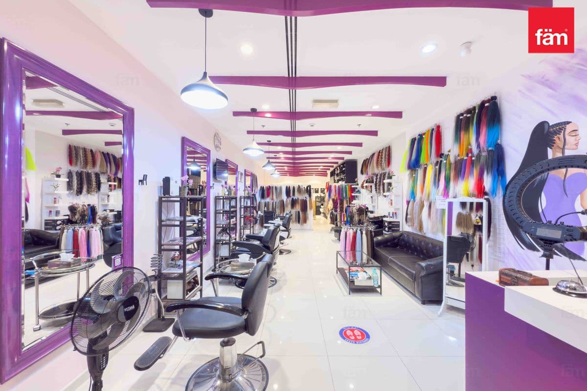 Retail I Prime Location I Vacant