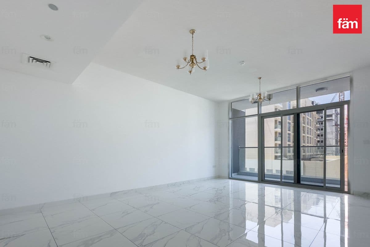 Chiller Free | 2BHK+Maid | Near Metro | High ROI