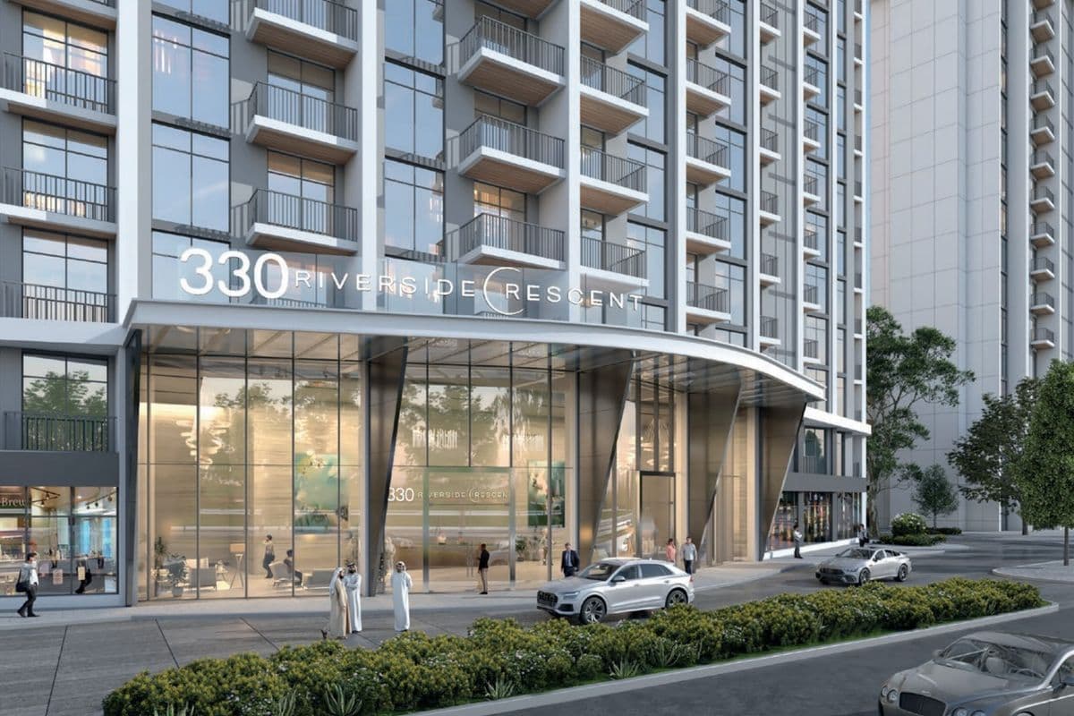 Lagoon View | High Floor | Close To Op