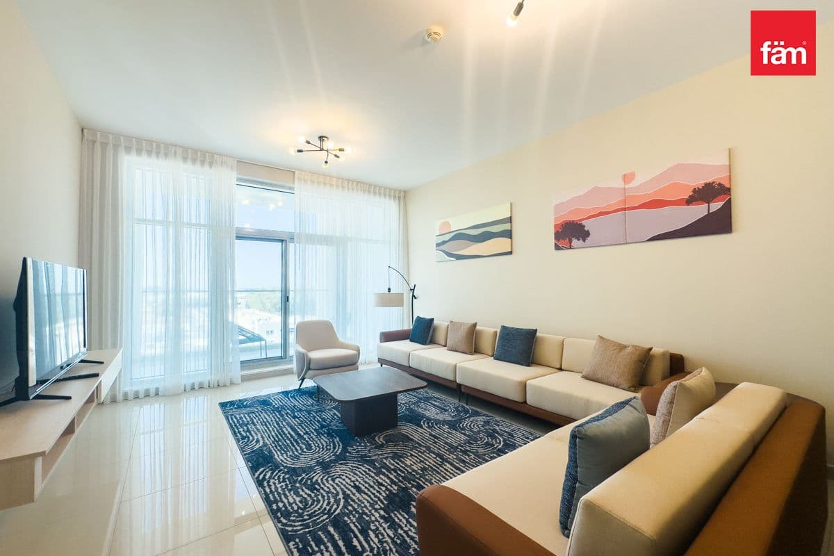 Fully Furnished | High ROI | Spacious | Exclusive