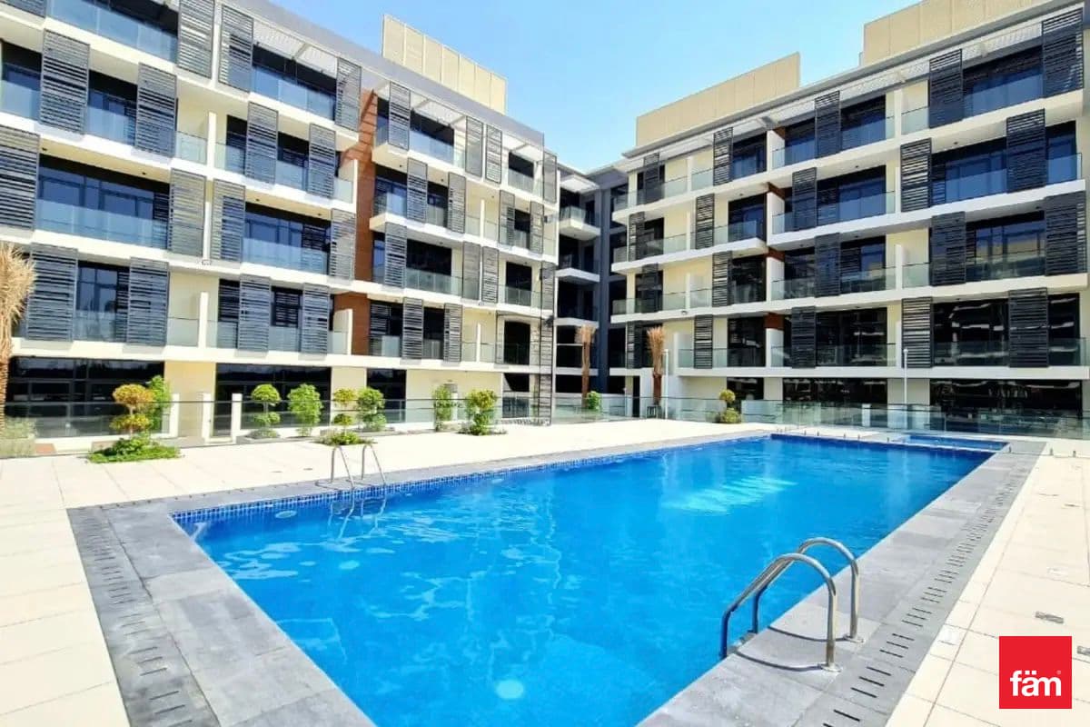 Pool | High ROI | Rented | Balcony | Freehold