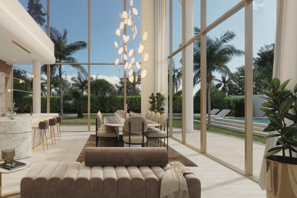 4br Duplex |  360 View  | Ultra-Luxury