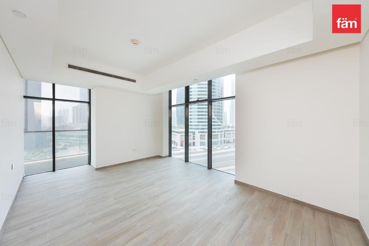 Corner With City View | Multiple Unit Available