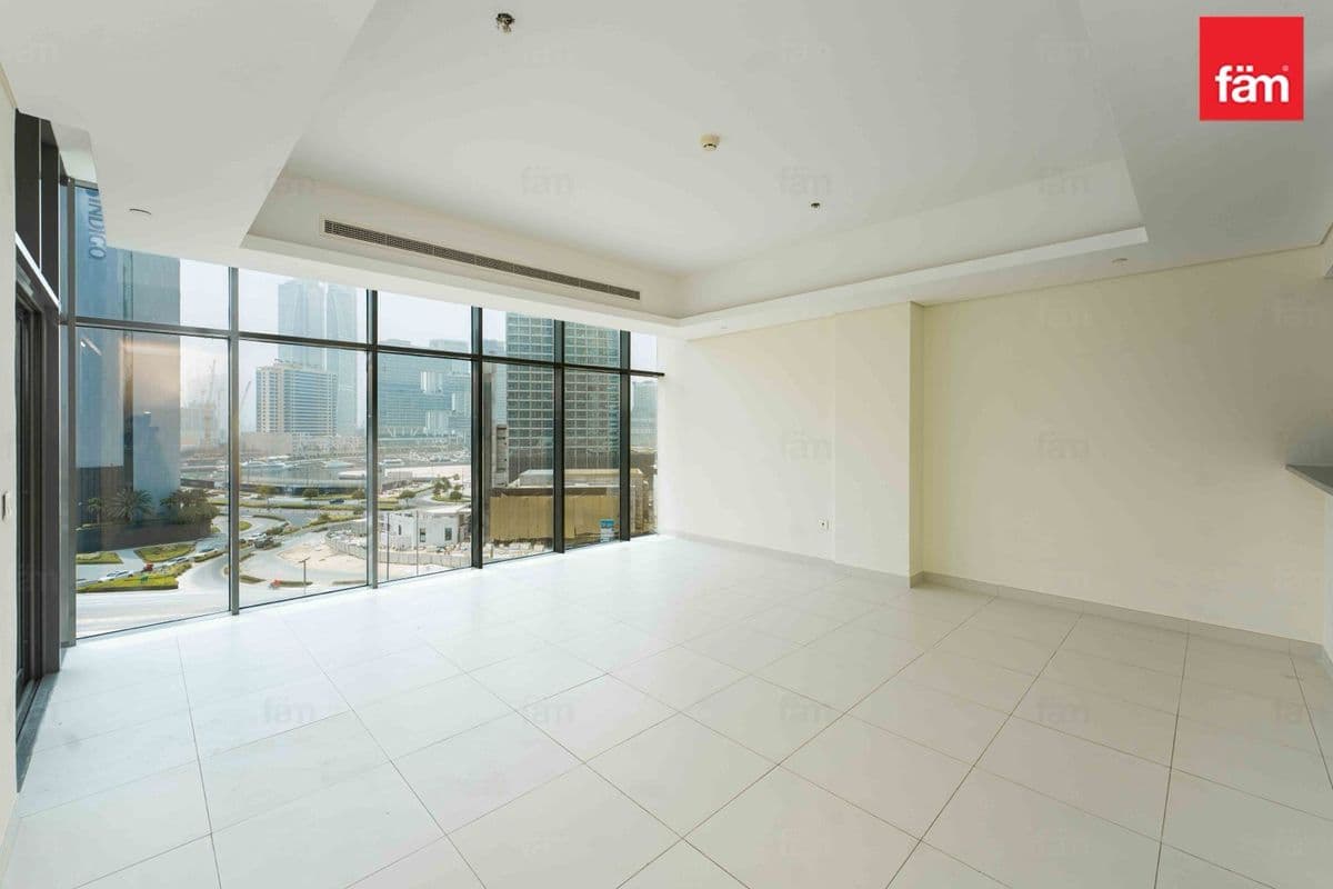 Spacious Layout | 2 Br With Maid | Prime Location