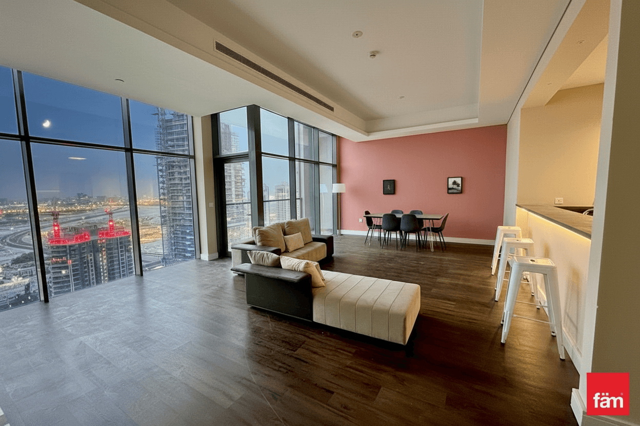 2br With Maid | Multiple Options | Prime Location