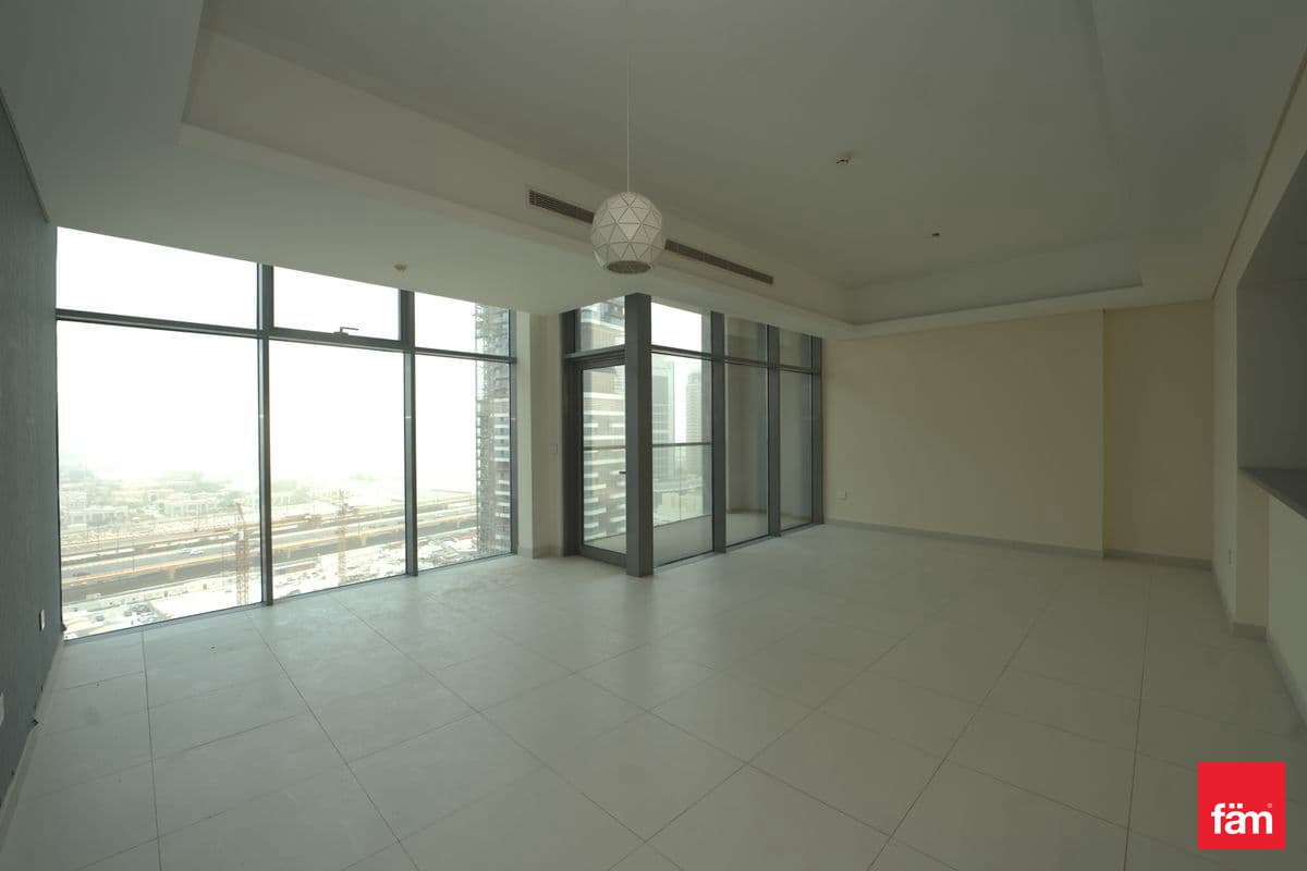 Multiple Units | 2 Br With Maid | Vacant