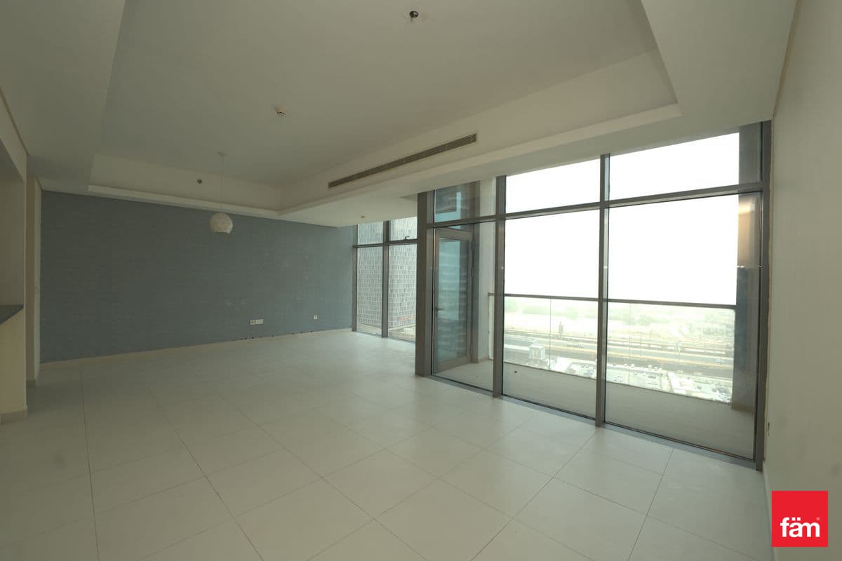 Corner Unit With City View | Multiple Options