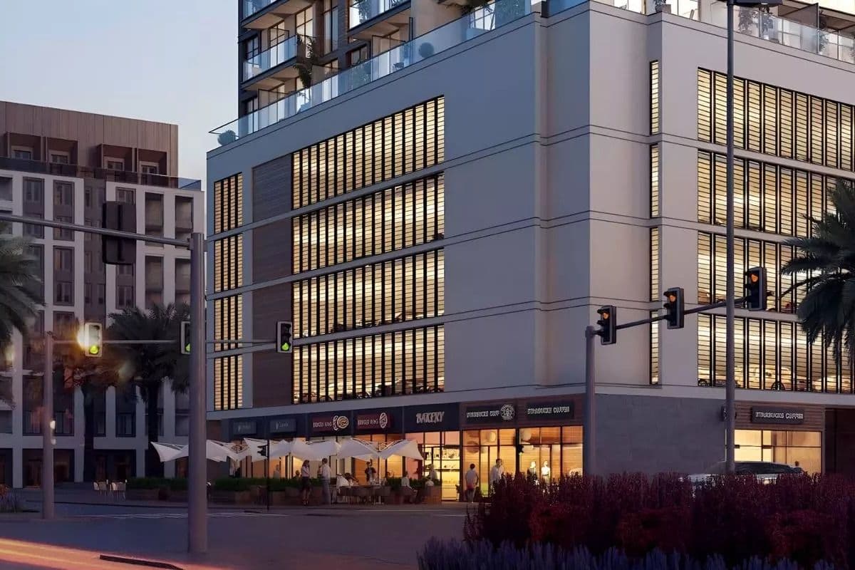Investor Deal | Handover Soon | Pay 1% Till 2030