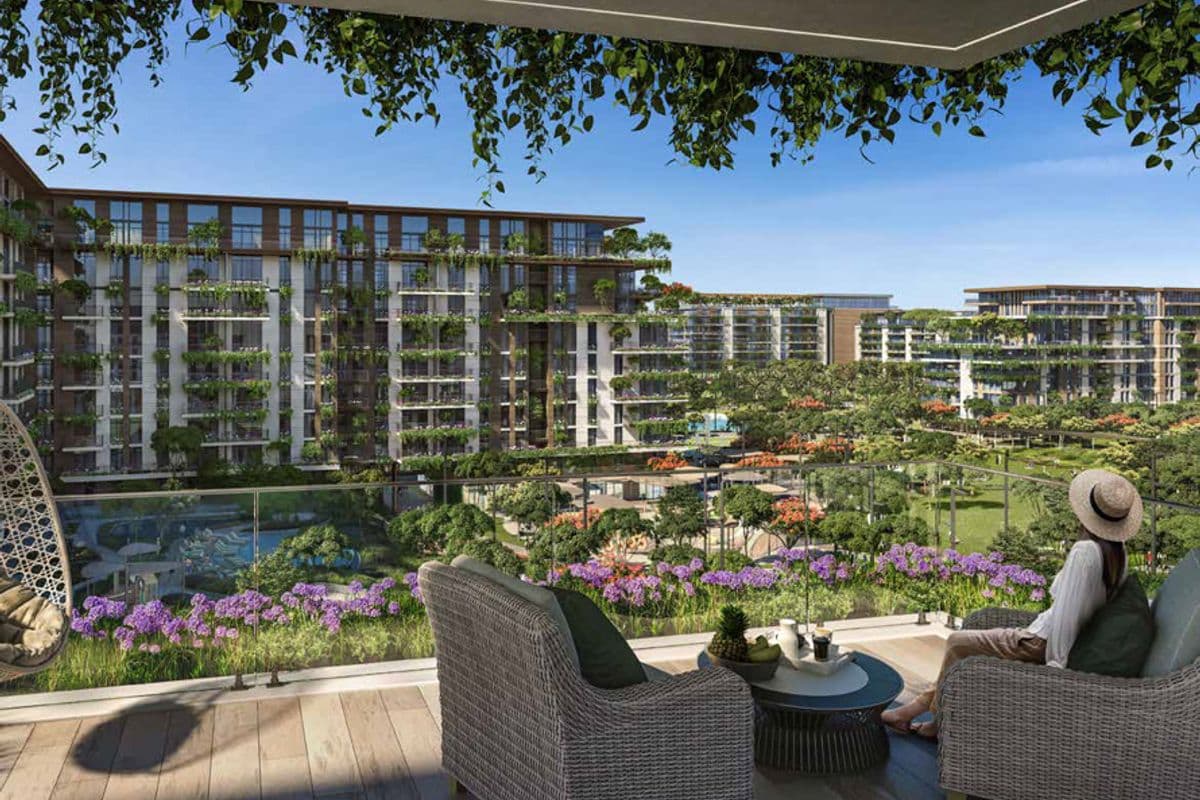 Mid Floor |Motivated Seller |Infinity Pool|Q3 2026