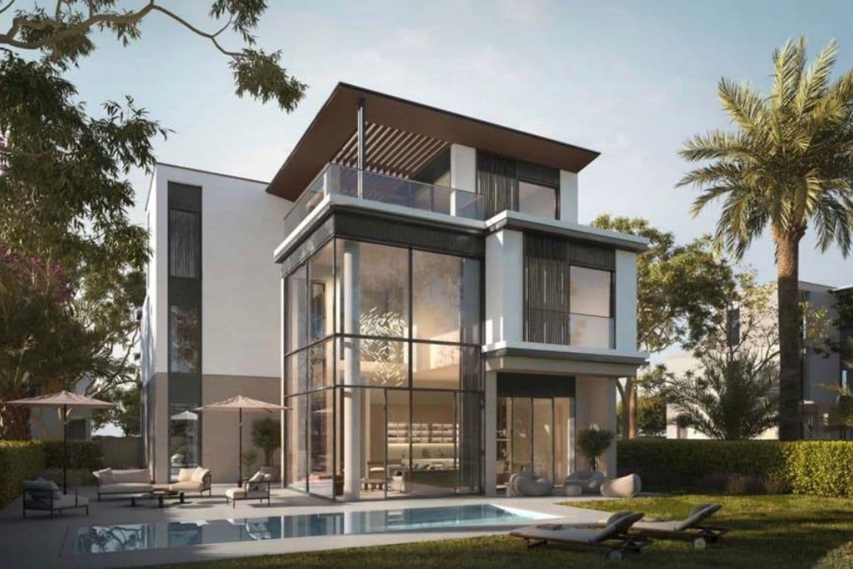 Urgent Sale |King Palace View| Phase 6