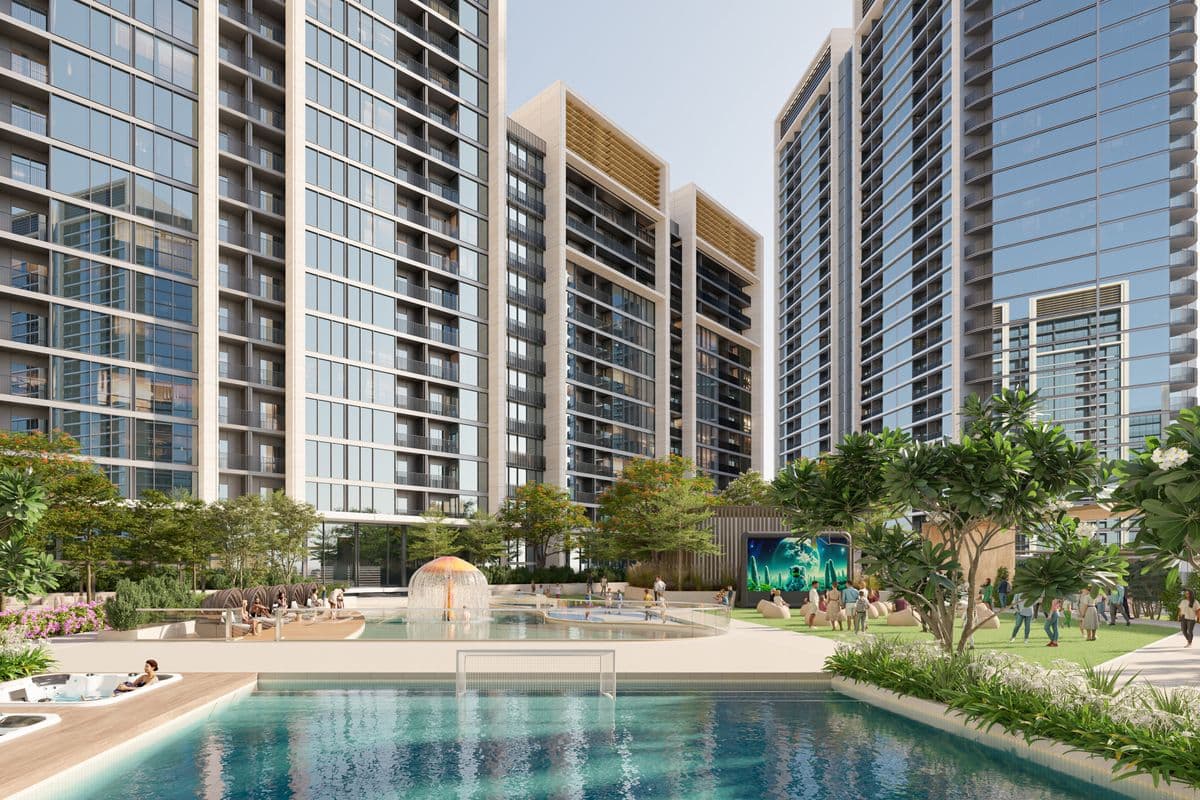 High Floor | Investment Opportunity | Open View
