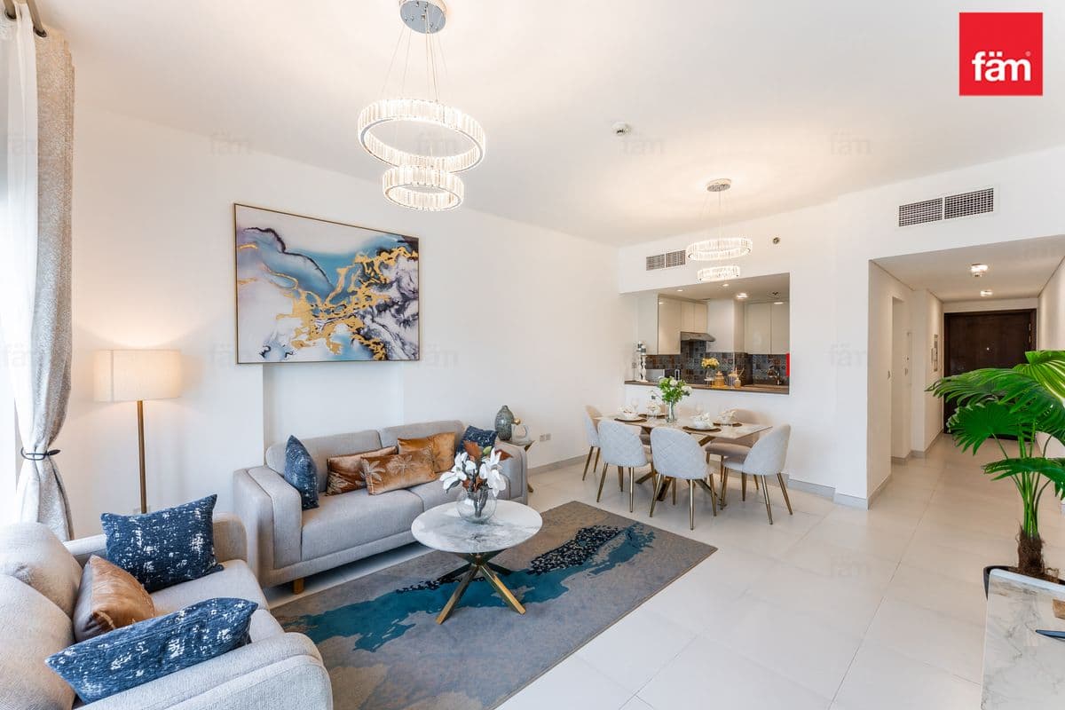 Sunrise View | Spacious And Bright | Vacant