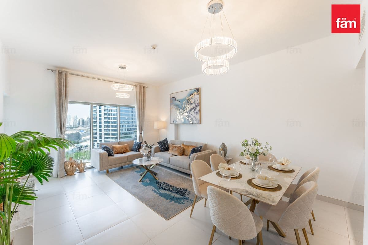 Vacant | Family Area | Great Amenities 