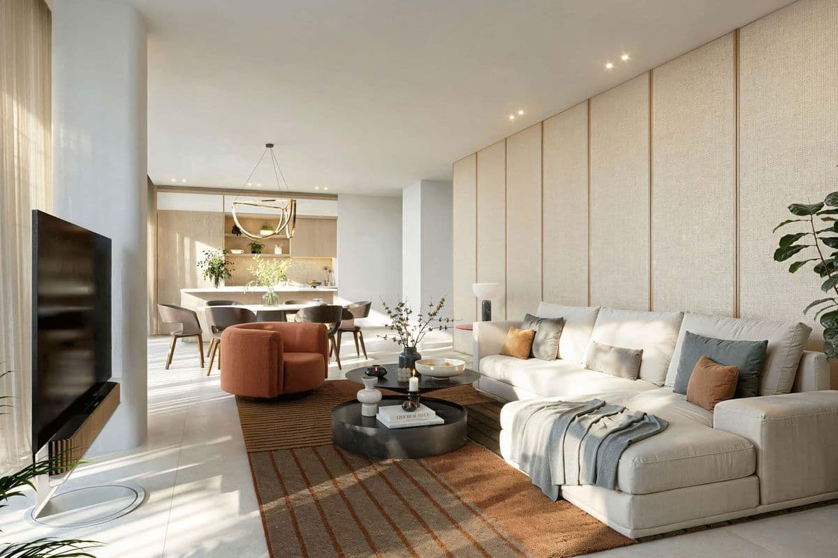 Breathtaking Skyline View | Easy Payment Plan |