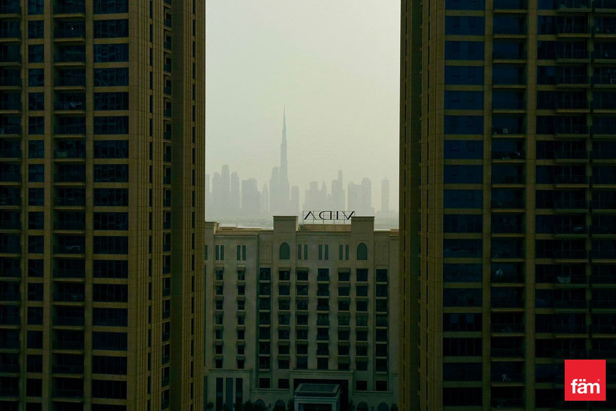 Burj & Park View | Spacious | Vacant On Transfer