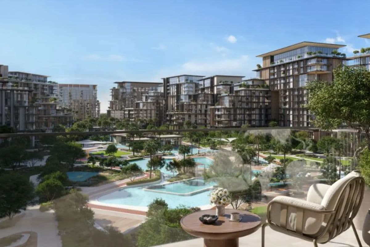 High Floor | Exceptional Views | Payment Plan