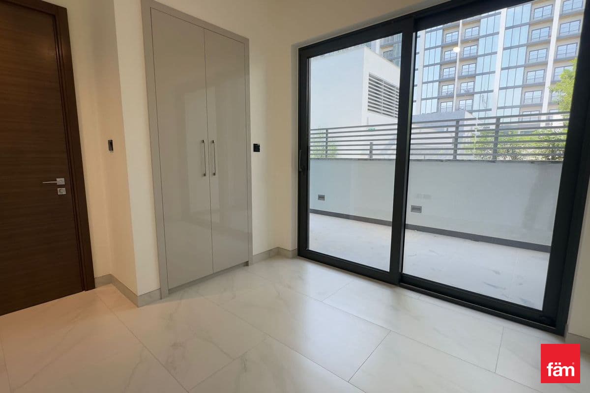 Brand New | 595 SQFT | Flat For Sale