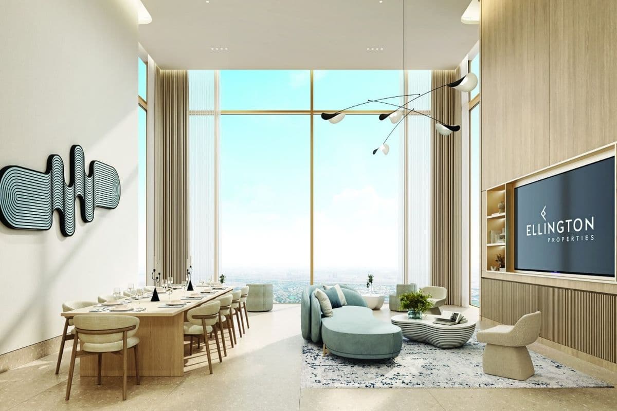 Spacious | Prime Location | Genuine Resale