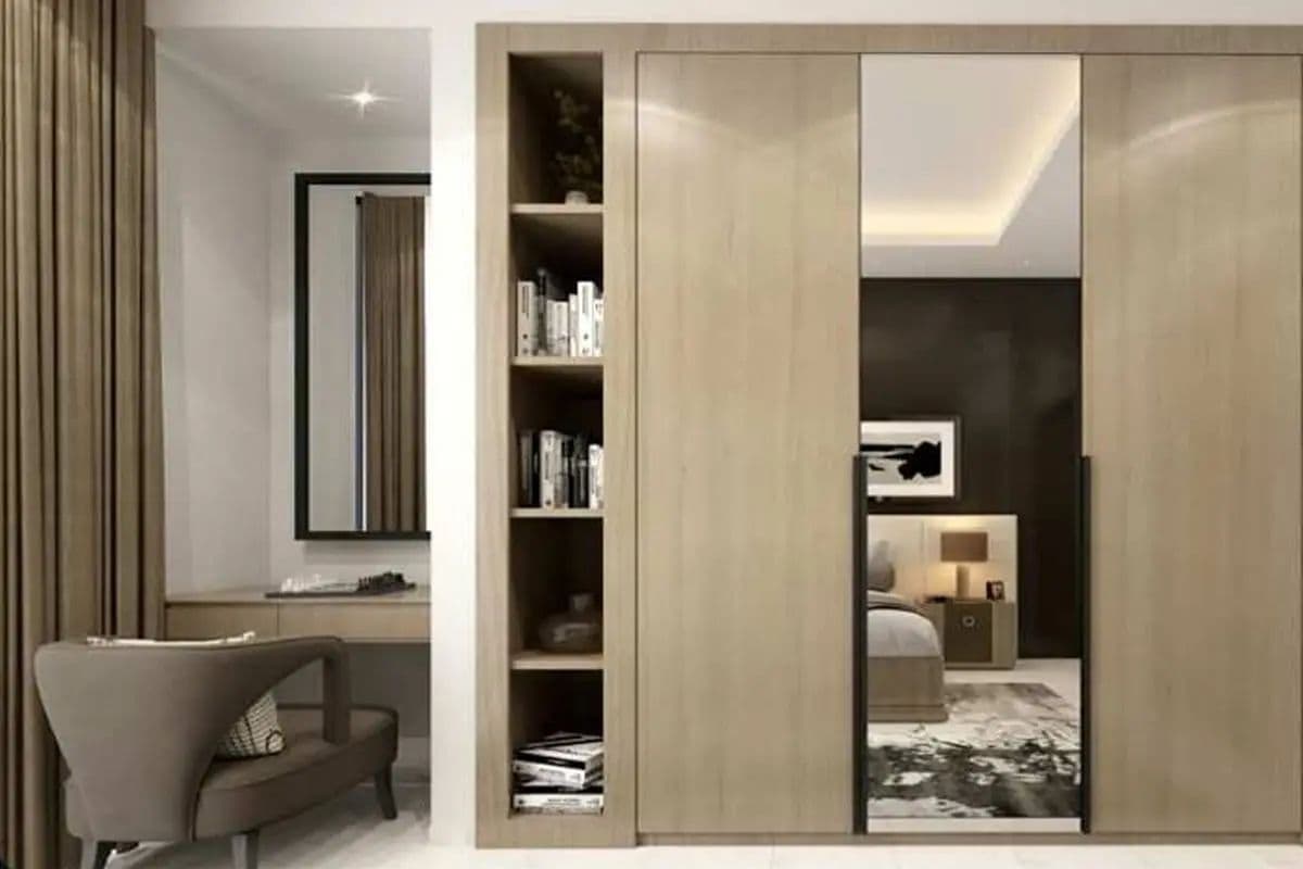 Spacious  | Prime Location | Fully Furnished