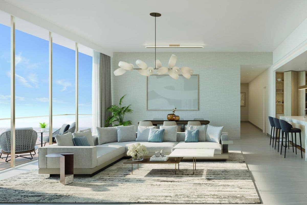 Luxury Living | Prime Location | 04 Series
